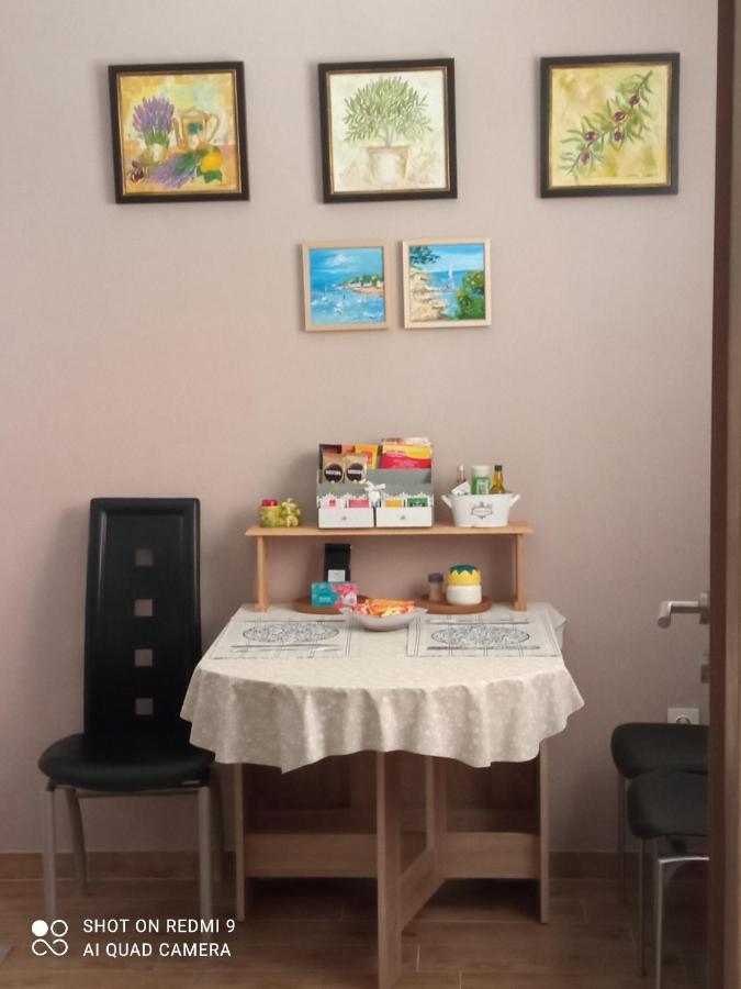 Apartamento Sunce Kostrena Exterior foto