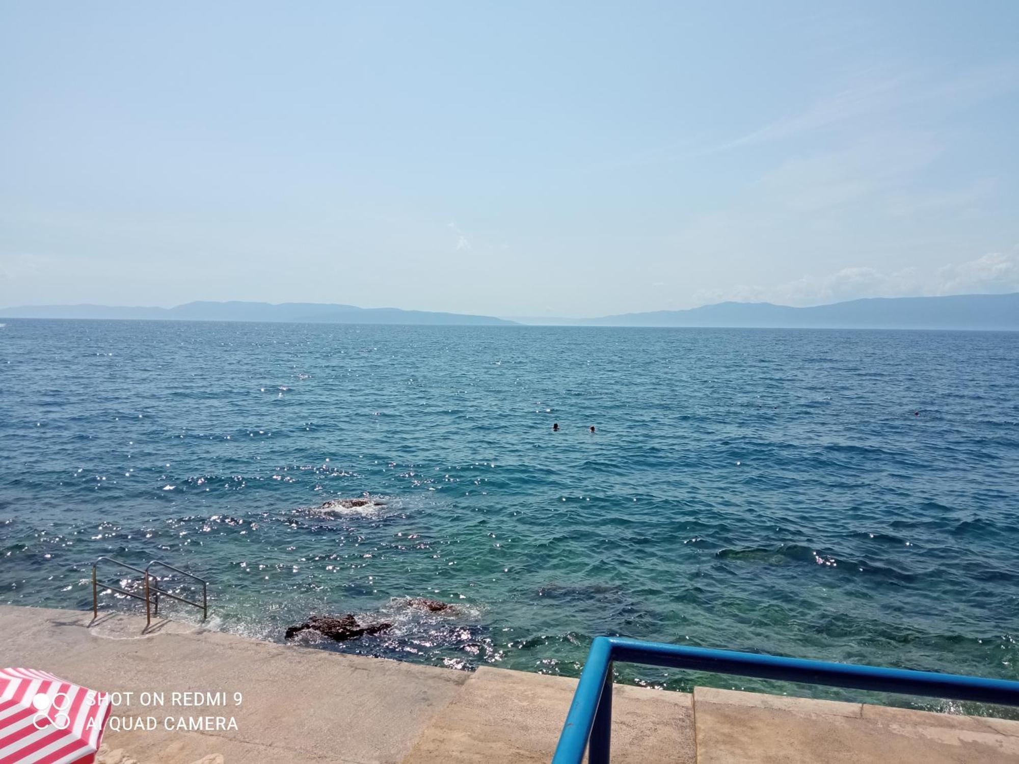 Apartamento Sunce Kostrena Exterior foto