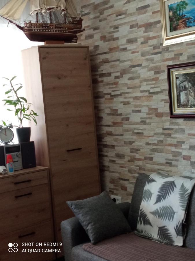 Apartamento Sunce Kostrena Exterior foto