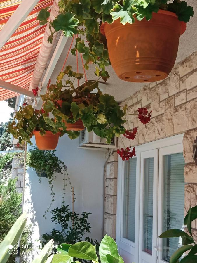 Apartamento Sunce Kostrena Exterior foto