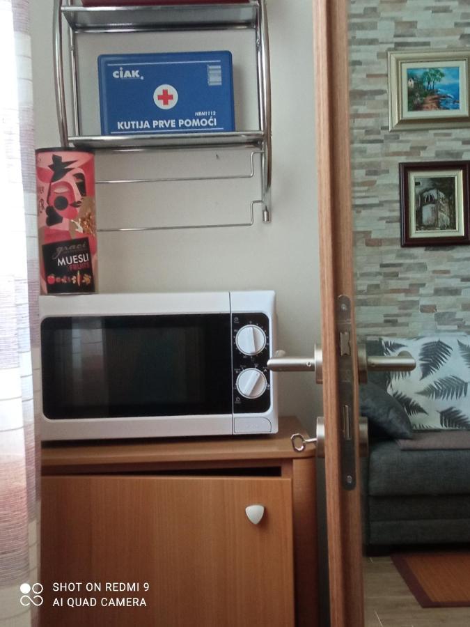 Apartamento Sunce Kostrena Exterior foto