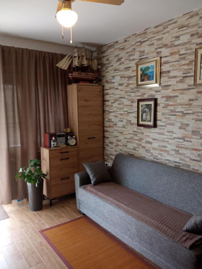 Apartamento Sunce Kostrena Exterior foto
