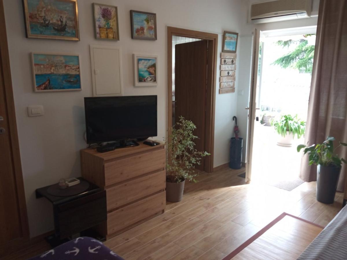 Apartamento Sunce Kostrena Exterior foto