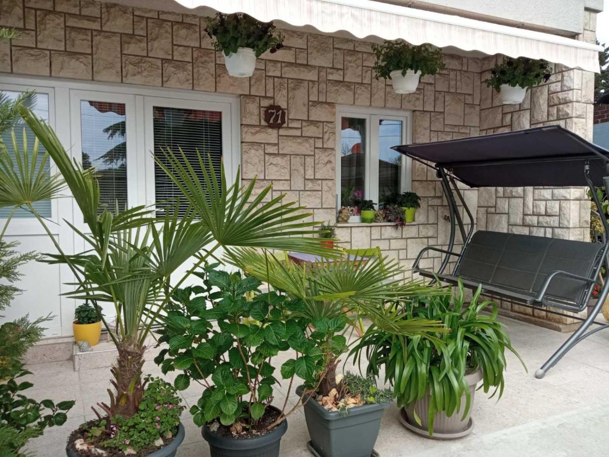 Apartamento Sunce Kostrena Exterior foto